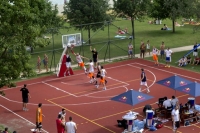 3x3: Ranč uspe&scaron;no počeo odbranu titule