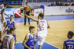 U16: Orlići startovali ubedljivom pobedom