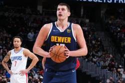 Monstruozna partija Jokića i nestvarna pobedonosna asistencija (video)