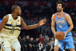 Teodosić u konkurenciji za asistenciju sezone (video)