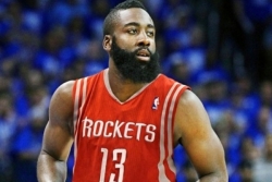 NBA noć statistike
