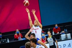 EVROPA: Lundberg se otkrio javnosti, Danska hita ka plasmanu