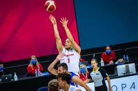 EVROPA: Lundberg se otkrio javnosti, Danska hita ka plasmanu