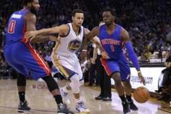 Kari i Džekson igrači nedelje