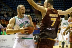 Simonović zatrpao ko&scaron; Bulunj-sur-Mea
