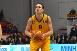 OKK Beograd iznenadio Megu