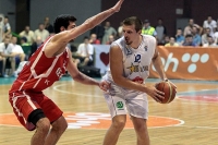 Mirza Teletović (foto: FIBA Europe/Samir Jordamović)
