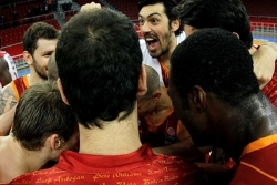 Galata u TOP 16