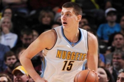 Jokić sjajan, oprostili se Kobi i LeBron