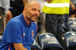 Đorđević: Snažna timska ko&scaron;arka