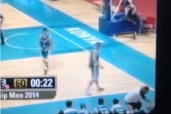 U18: Selektor Grčke o&scaron;amario igrača