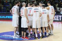 Okupljaju se seniori