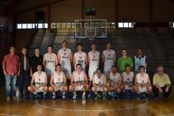 KK Ni&scaron;: Rekordom do Druge lige