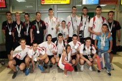MVP: O njima će se tek pričati