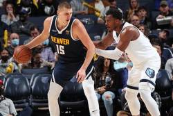 Denver nije mogao bez Jokićevog učinka u zavr&scaron;nici