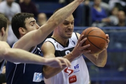 Partizan konačno trijumfovao