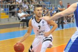 Partizan ubedljiv u Kraljevu