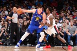 Jokić vodio Denver do najboljeg skora u diviziji