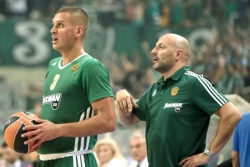 Pavlović zablistao protiv svojih (video)