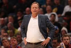 Budenholzer i Meloun treneri na Ol staru