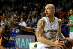 Olimpija dovela bugarskog kapitena