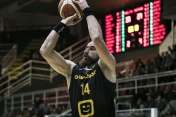 Srpski trio drži Ostende u igri