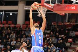 Jevtović je MVP kola