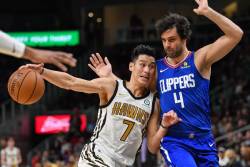 Lin se seli u Toronto