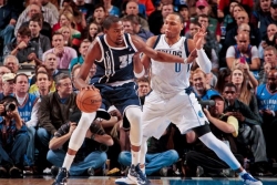 Durantula brojao do 52