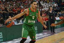 Larkin se vratio u Evropu