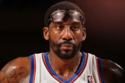 Amare zavr&scaron;io sezonu