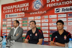 U16: Održana konferencija za medije