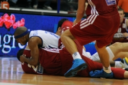 Cibona manje lo&scaron;a u reviji proma&scaron;aja