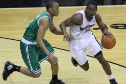 Kroford u Bostonu, Mejnor u Portlandu
