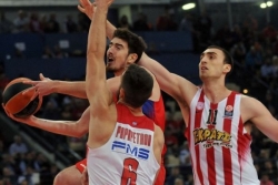 Nezaustavljivi De Kolo za trijumf CSKA