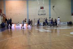 KLS: Mitrović sačuvao Dunav