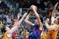 Novi poraz CSKA
