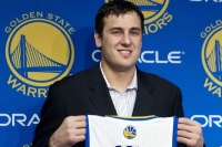 Bogut spreman za start sezone