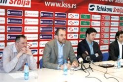 Srbija predala kandidaturu za Evrobasket