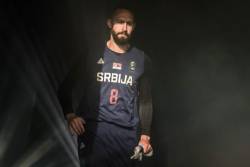 3x3 SP: Letonija dvojkama eliminisala Srbiju