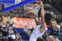 Partizan siguran u Pioniru