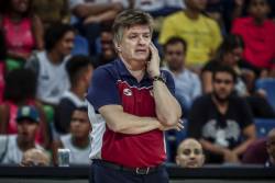 Venecuela ima tim za Mundobasket