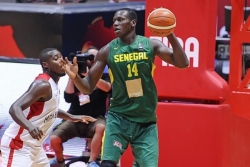 AFROBASKET: Đeng ponovo briljirao