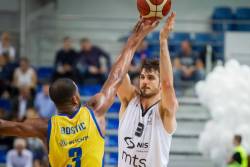 Partizan ubedljiv protiv Arke