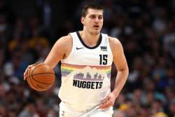 Jokić i Adetokunbo su igrači nedelje