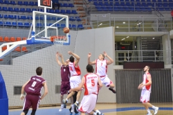 Konstantin siguran u Čairu