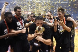 Lovernj potpisao za Himki