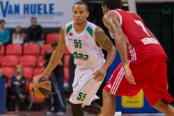 Asvel i Uniks se bore za Evroligu
