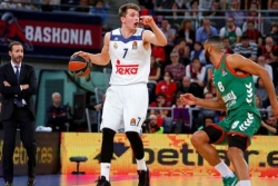 Da li je realan Dončić?! (video)
