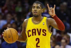 Irving: Uzbudljivo vreme